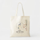 Recherche de fête de naissance tote bags Mignon