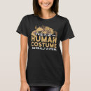 Recherche de hyène tshirts Halloween