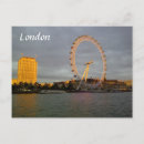 Recherche de london eye cartes postales Roue