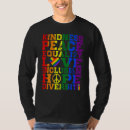 Recherche de human rights tshirts Paix