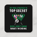 Recherche de billards cartes visite Joueur