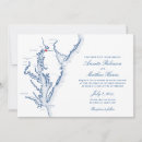 Recherche de maryland invitations Baie de chesapeake