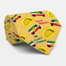 Recherche de tacos cravates Mexicain