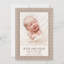 Recherche de faire part naissance Nouveau