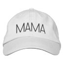 Recherche de mignon casquettes Maman