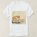 Recherche de koson tshirts Tigre