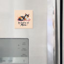 Recherche de cat magnets Calico