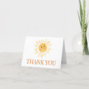 Recherche de sunshine remerciements cartes Soleil