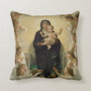 Recherche de madonna coussins Mary