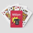 Recherche de casquettes jeux de cartes Magique