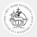 Recherche de lamb autocollants Agneau de dieu