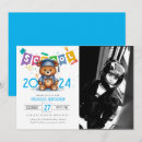 Recherche de kindergarten graduation invitations Préscolaire