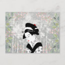 Recherche de geishas Artistique