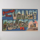 Recherche de forge de vallée posters Salutations