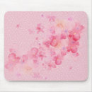 Recherche de fleurs cerisier tapis souris Floral