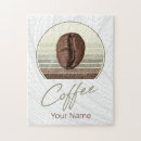 Recherche de espresso puzzles Cappuccino