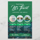 Recherche de agence prospectus Travel