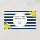 Recherche de citron cartes visite Bleu
