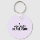 Recherche de calligraphie porteclés Simple