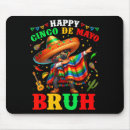 Recherche de chapeau mexicain tapis souris Mère