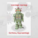 Recherche de geeks invitations Partie