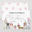 Recherche de adoption Chiot