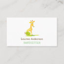 Recherche de girafe cartes visite Animal