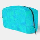 Recherche de bleu turquoise cosmétiques pochettes Moderne