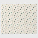 Recherche de tortues papier cadeau Cottagecore
