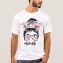 Recherche de bunnies tshirts Floral