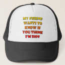 Recherche de sexy casquettes Drôle