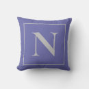 Recherche de jeu d coussins Monogramme