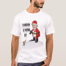 Recherche de golf père noël tshirts Sports