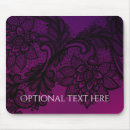 Recherche de invite tapis souris Gothique