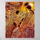 Recherche de musique tuba posters Trombone
