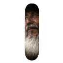 Recherche de vieil skateboards Noir