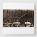 Recherche de toit horloges Paysage urbain