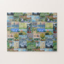 Recherche de peinture de monet puzzles Impressionnisme