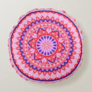 Recherche de motif mandala coussins Pour elle