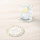 Recherche de star dessous de verres Baby