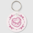 Recherche de coquette porteclés Pour elle