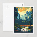 Recherche de yosemite cartes postales Randonnée