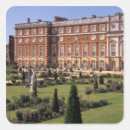 Recherche de palais autocollants Jardin