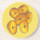 Recherche de banane dessous de verres Cuisine