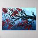 Recherche de peintures japonaises posters Arbre