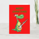 Recherche de ficelles de guitare vœux cartes Roche