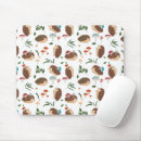 Recherche de hérisson tapis souris Automne