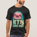 Recherche de hang tshirts Animal