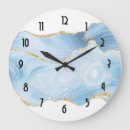 Recherche de agate horloges Tendance