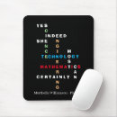 Recherche de geeks standard tapis souris Pour elle